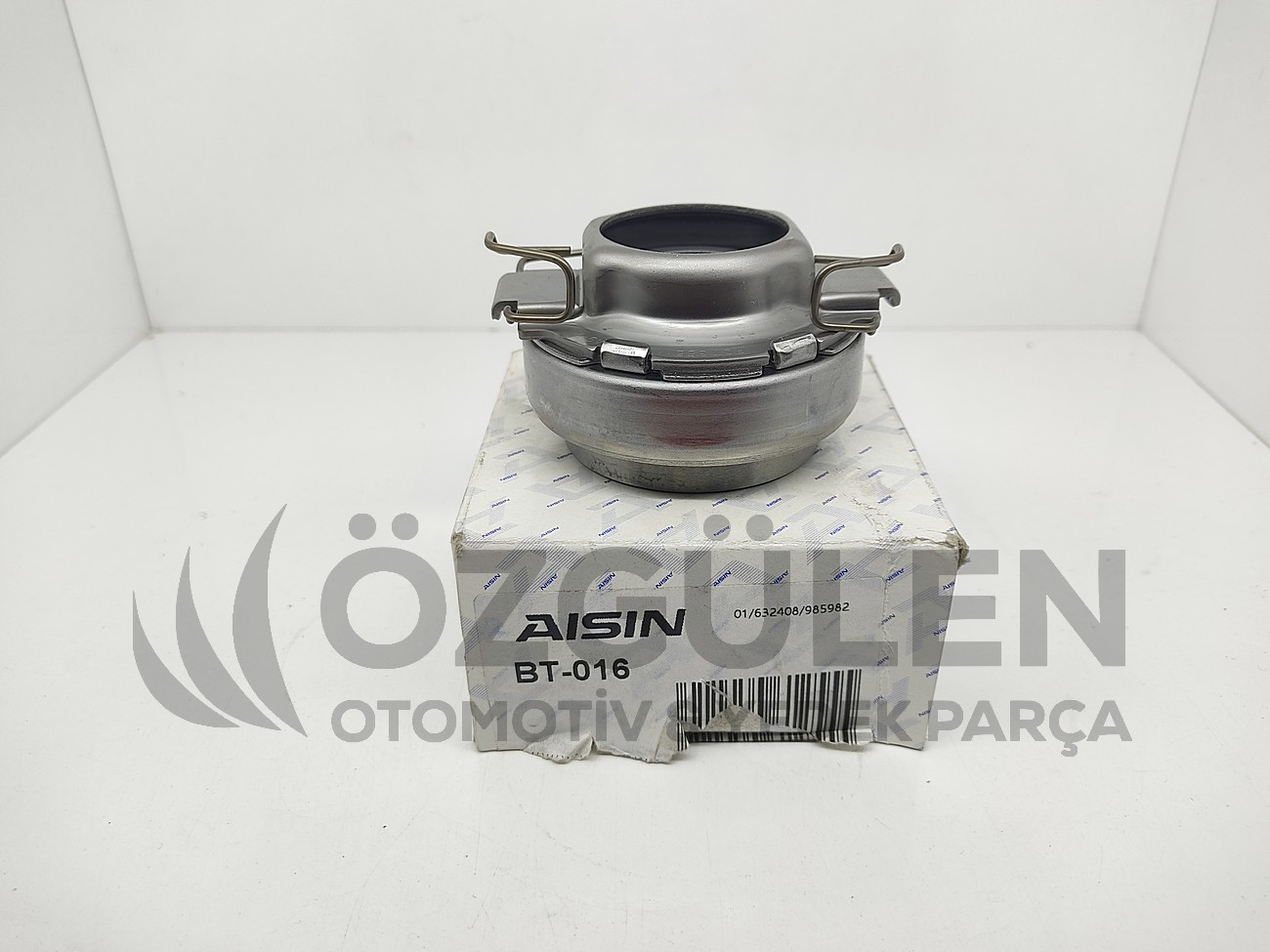 RULMAN DEBR�YAJ HILUX KUN15 2WD �r�n Foto�raf�