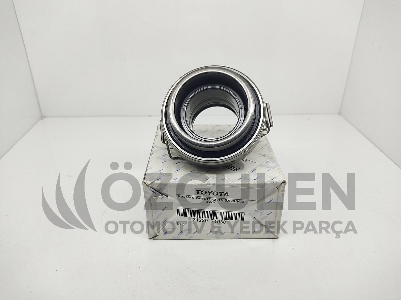 RULMAN DEBR�YAJ HILUX KUN15 2WD �r�n Foto�raf� - 2