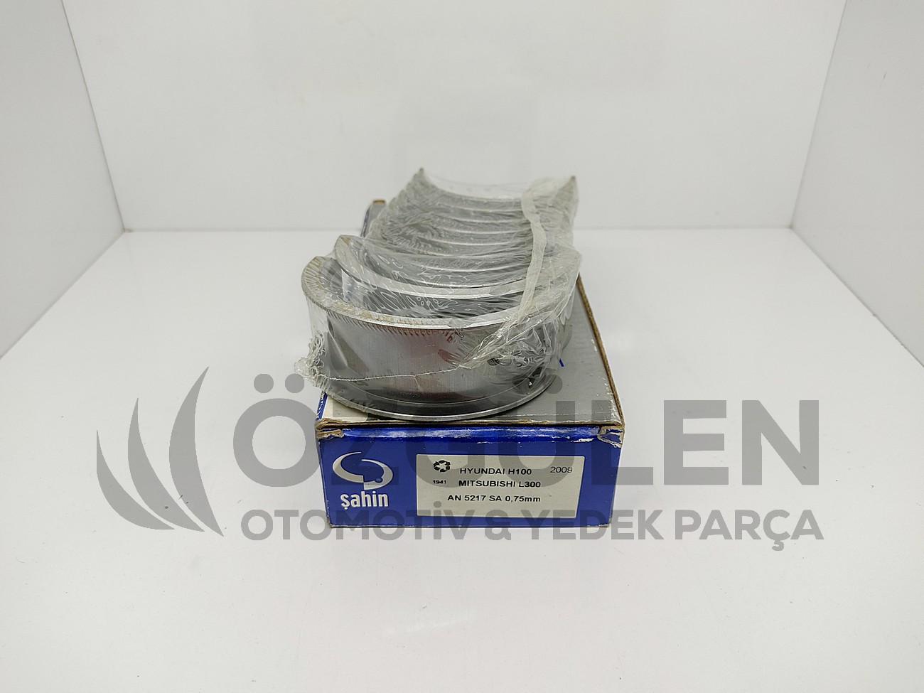 YATAK ANA 075 H100 L300 STAREX �r�n Foto�raf�