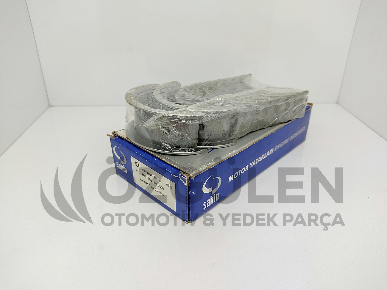 YATAK ANA 075 H100 L300 STAREX �r�n Foto�raf� - 2