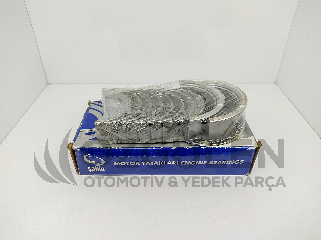 YATAK ANA 075 H100 L300 STAREX �r�n Foto�raf� - 3