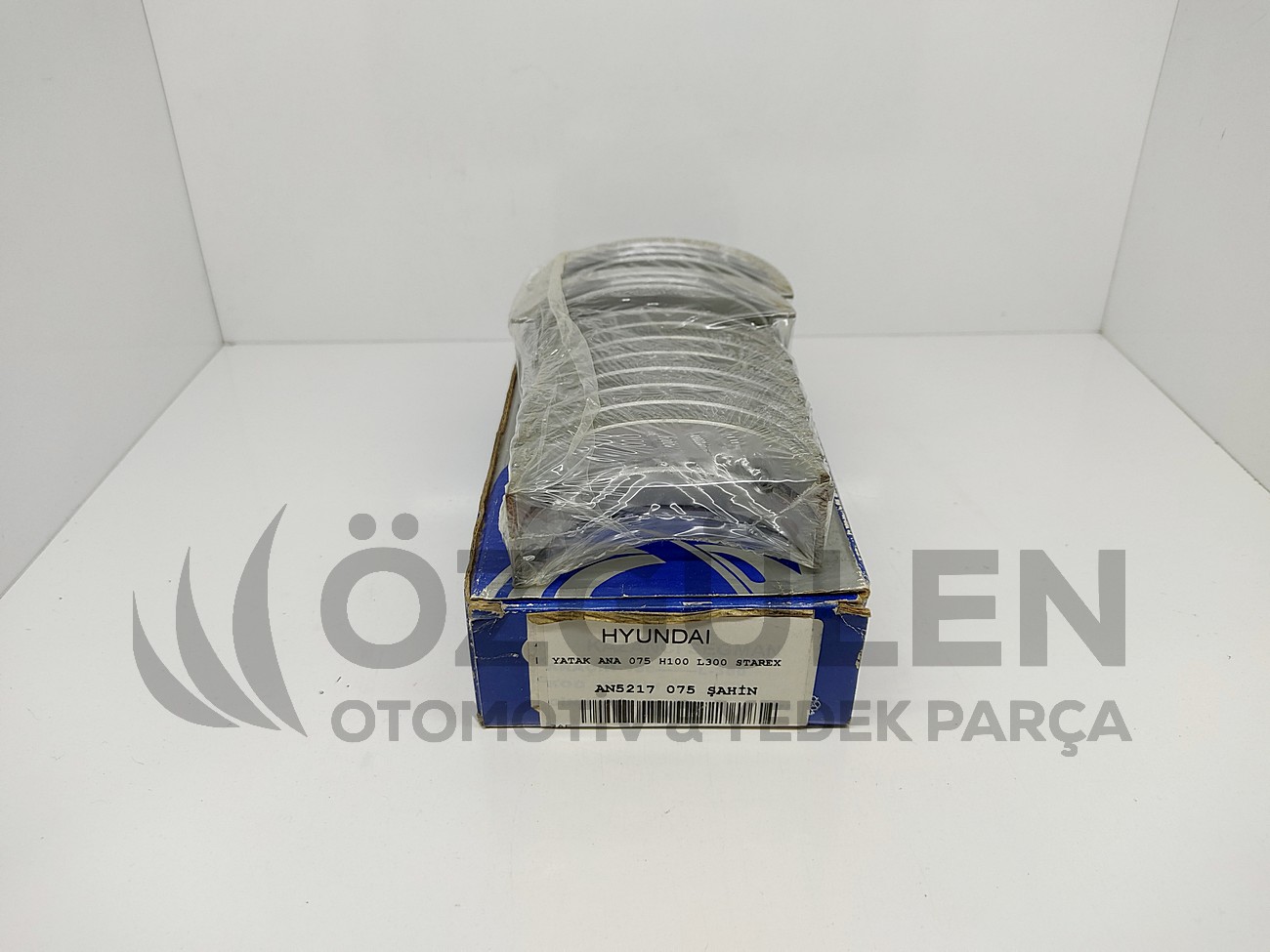 YATAK ANA 075 H100 L300 STAREX �r�n Foto�raf� - 4