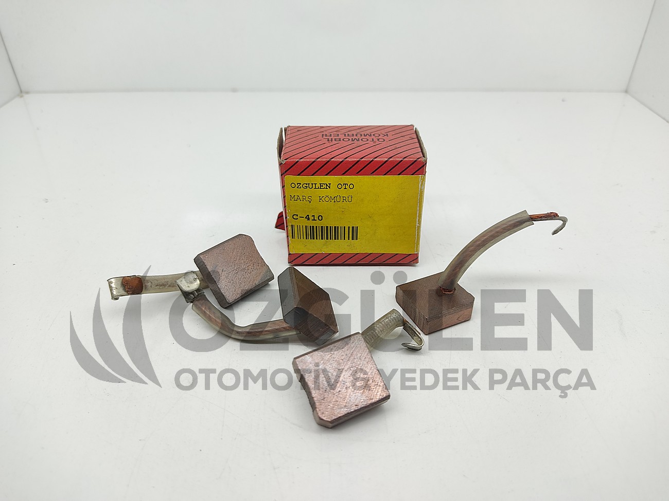 MAR� K�M�R� �r�n Foto�raf�