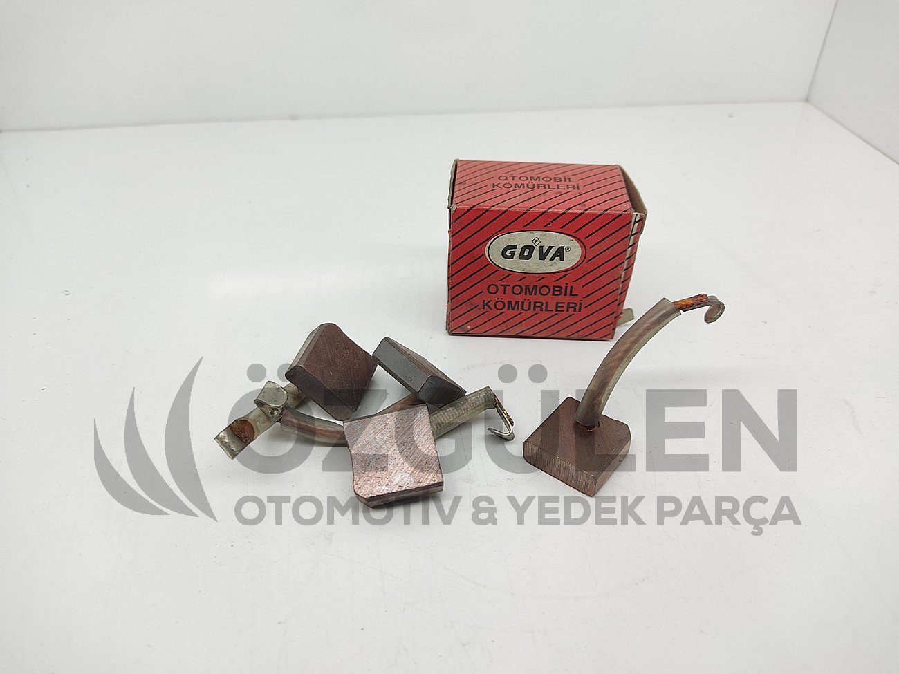 MAR� K�M�R� �r�n Foto�raf� - 2