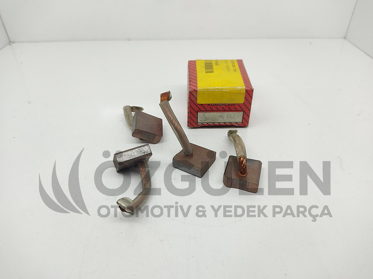 MAR� K�M�R� �r�n Foto�raf� - 3