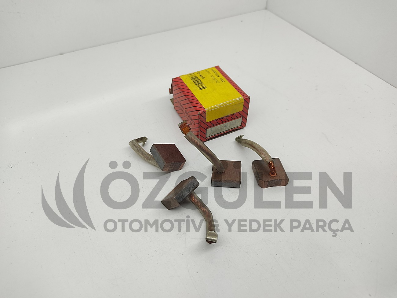 MAR� K�M�R� �r�n Foto�raf� - 4