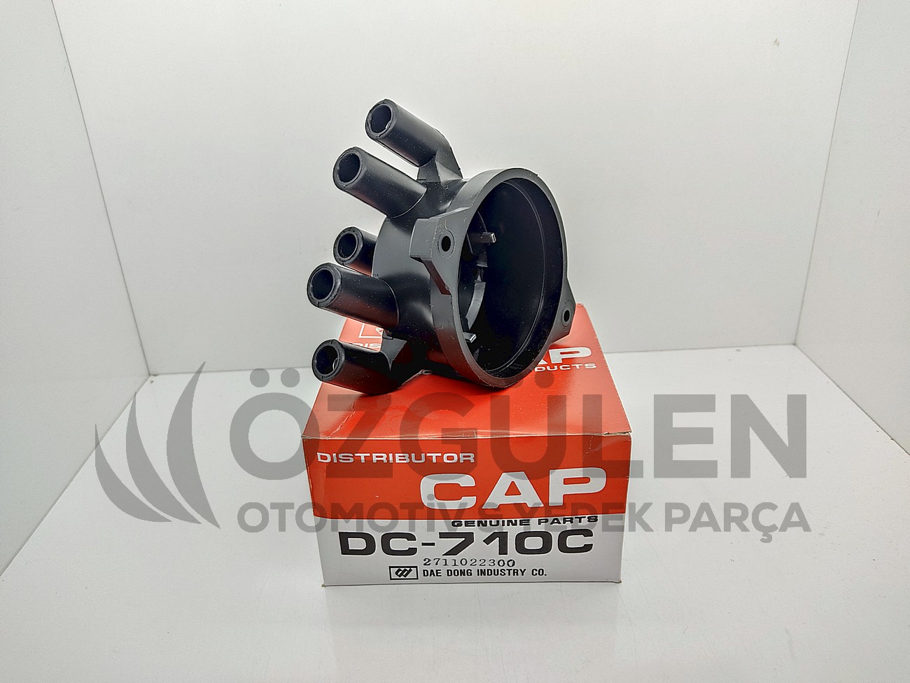 KAPAK D�STR�B�T�R ACCENT 13 15 95-0 �r�n Foto�raf� - 2