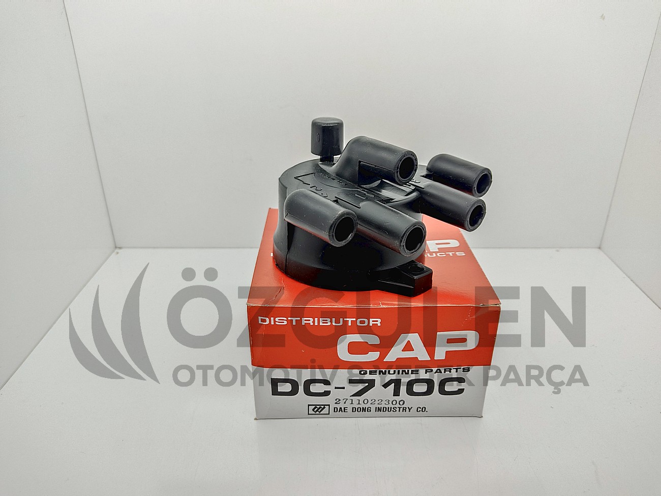 KAPAK D�STR�B�T�R ACCENT 13 15 95-0 �r�n Foto�raf� - 3