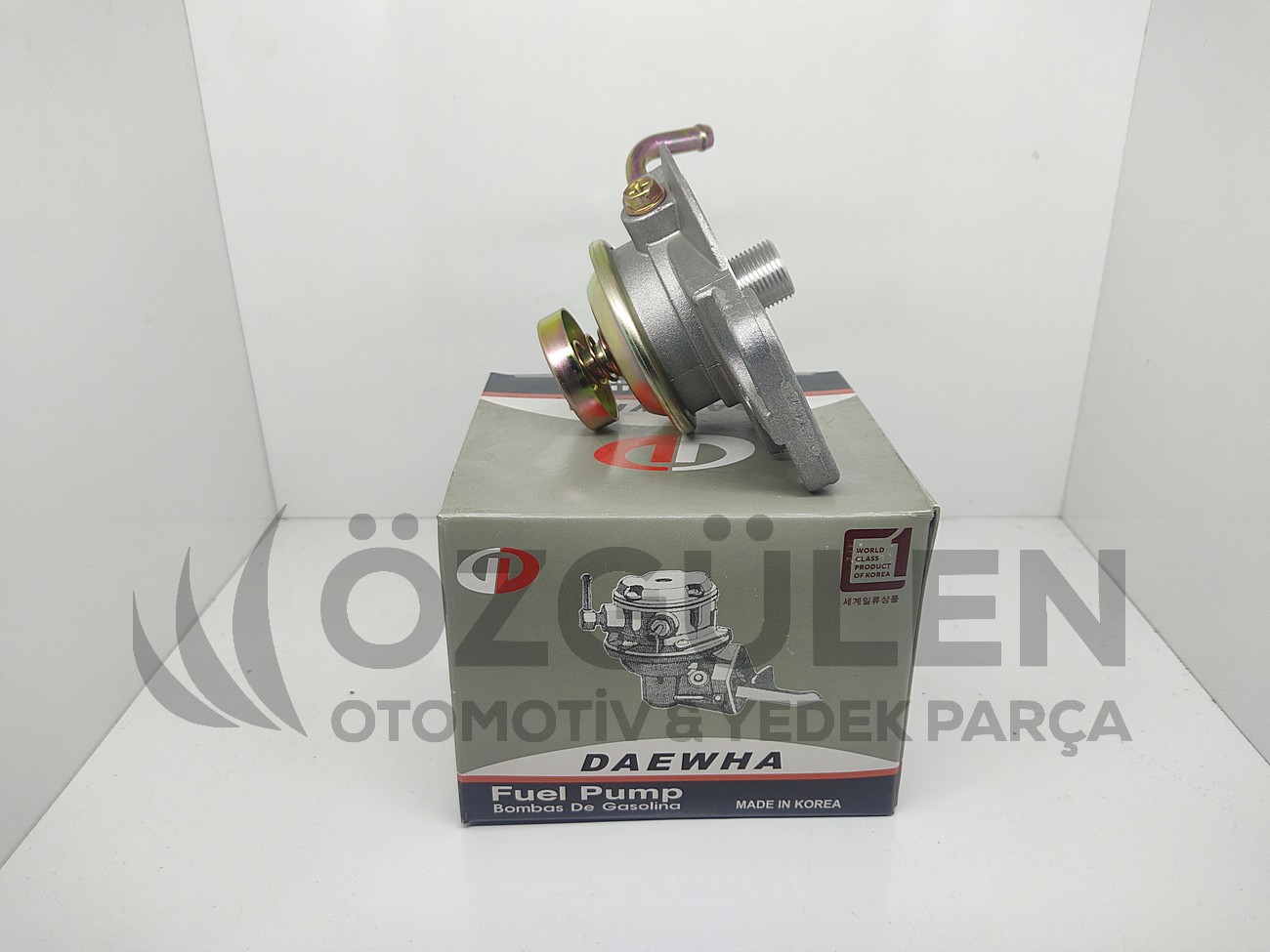 VAKUM MAZOT F�LTRE H100 L300 L200 MAZOT OTOMAT��� �r�n Foto�raf� - 4