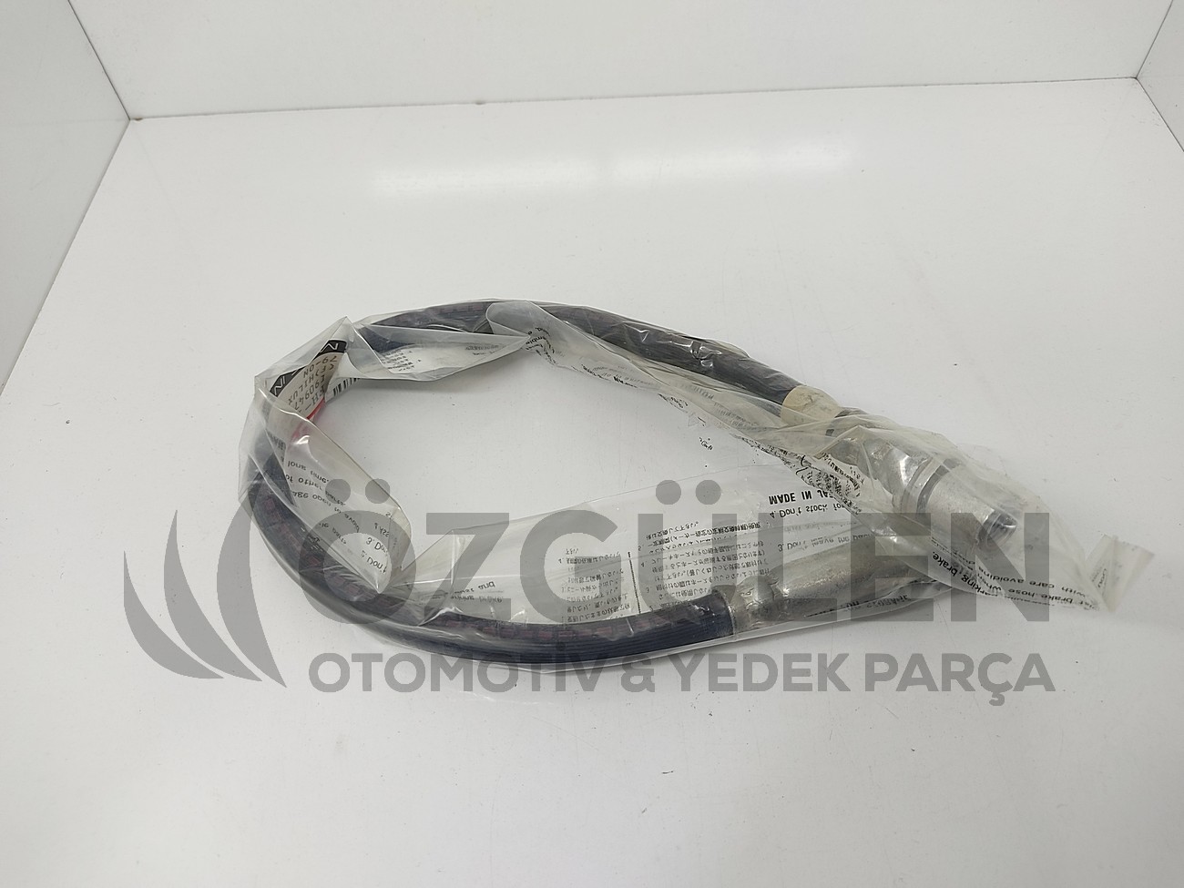 HORTUM FREN �N HILUX 4WD 87> �r�n Foto�raf� - 4