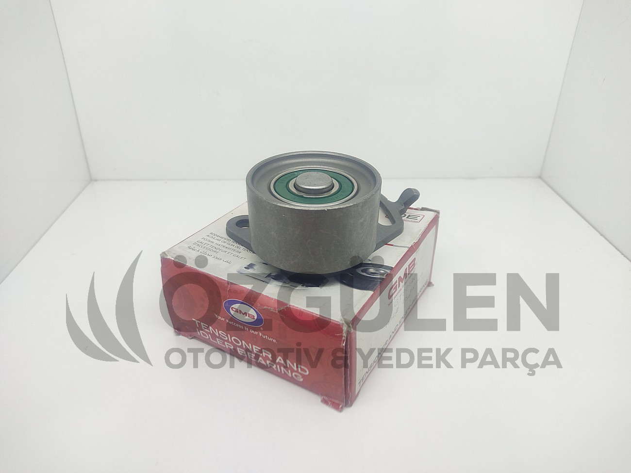 RULMAN TR�GER AYARLI HILUX 84-88 �r�n Foto�raf� - 2