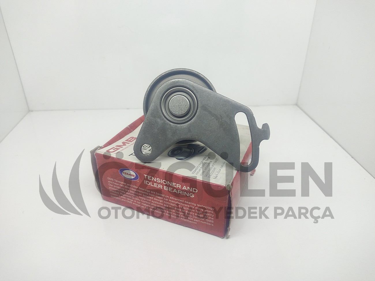 RULMAN TR�GER AYARLI HILUX 84-88 �r�n Foto�raf� - 3