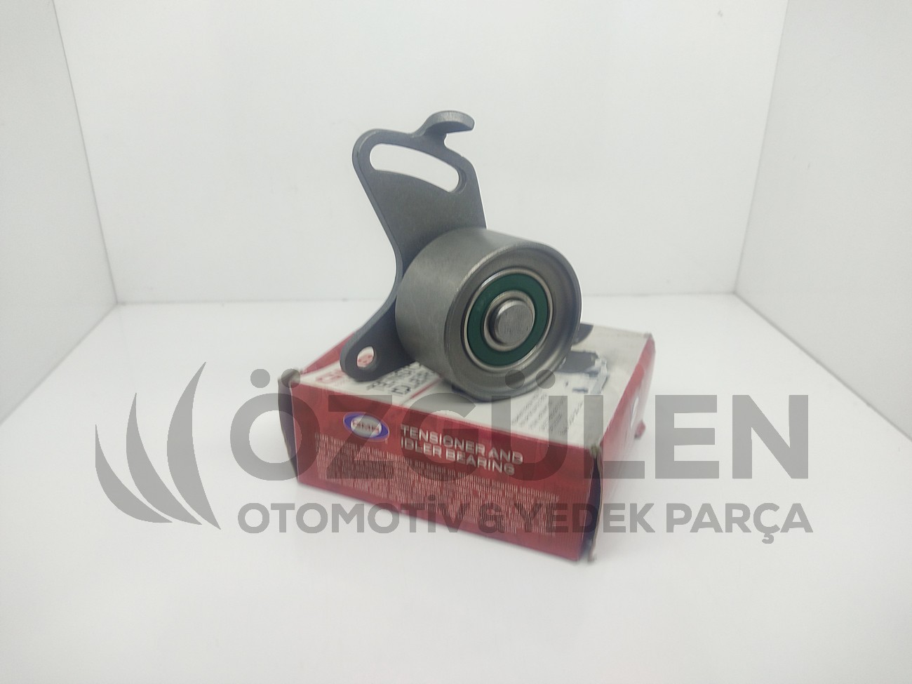 RULMAN TR�GER AYARLI HILUX 84-88 �r�n Foto�raf� - 4