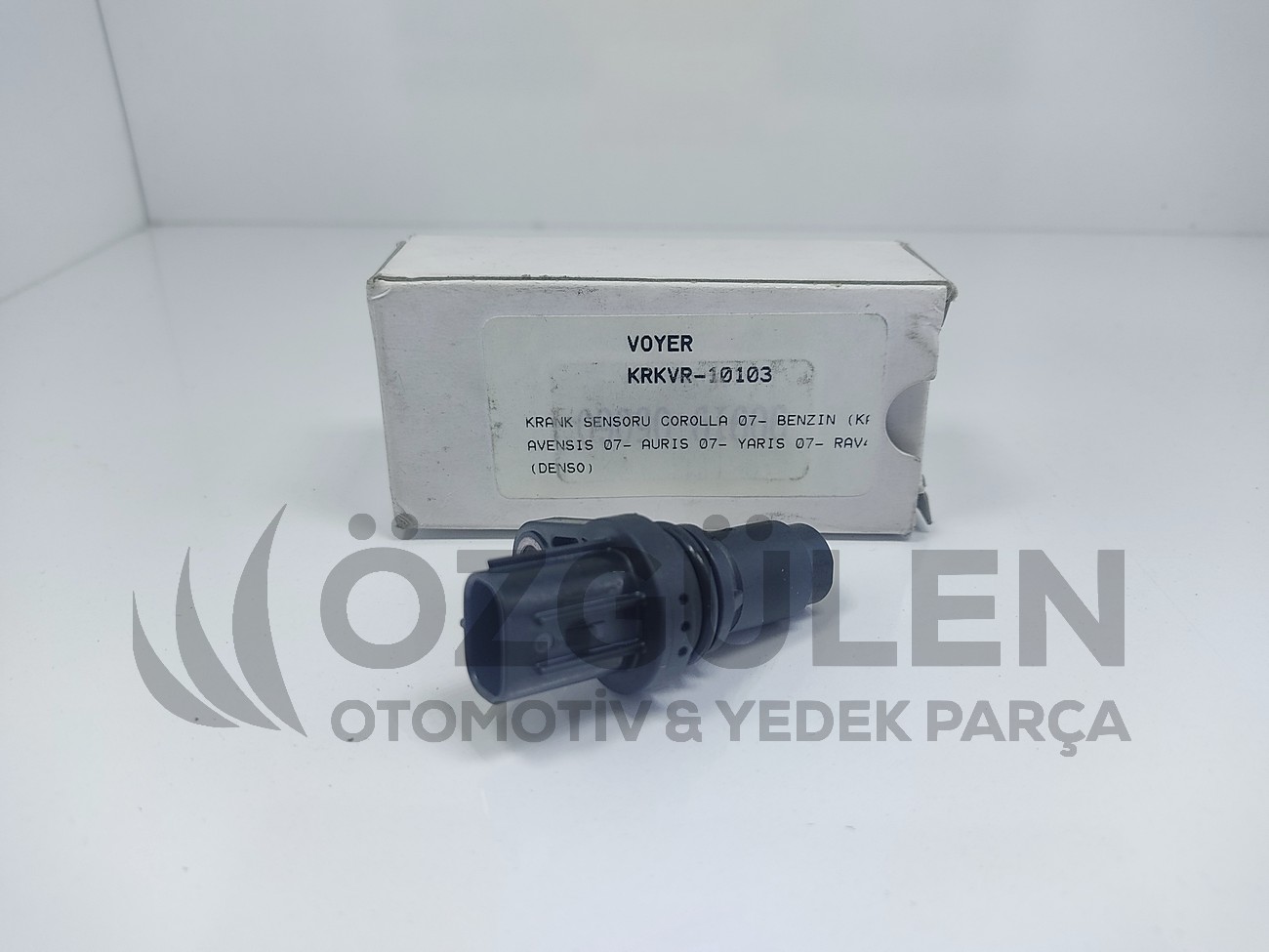 Motor ve Par�alar� > Krank Sens�r�