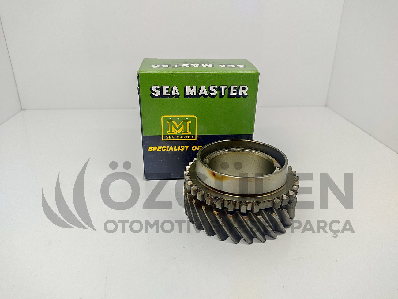 D��L� 3. V�TES LN145 LN85 LN106 �r�n Foto�raf� - 4