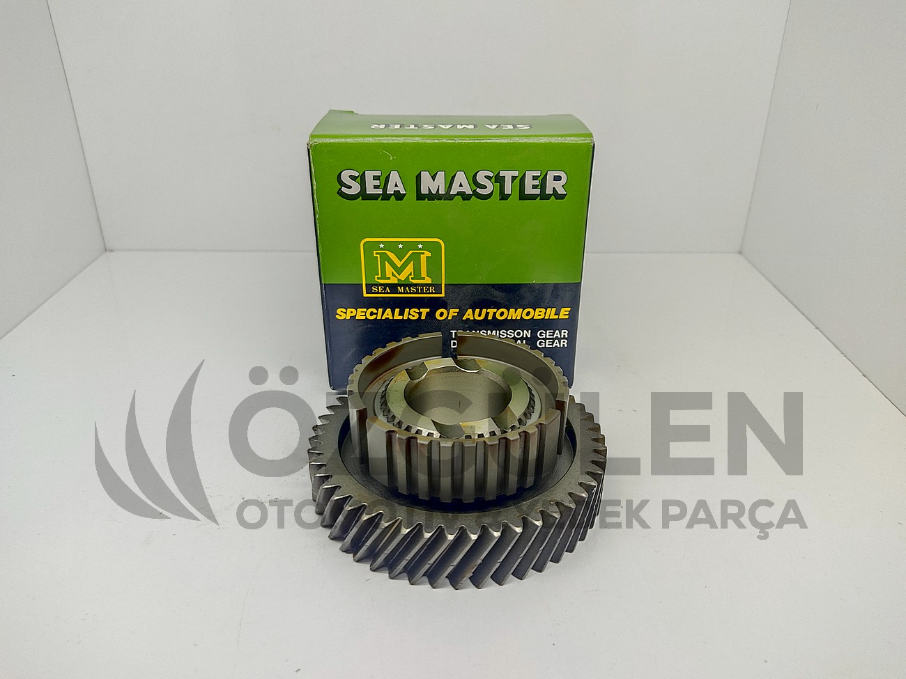 D��L� 5. V�TES SEKROMEN� G�BE�� �r�n Foto�raf� - 4