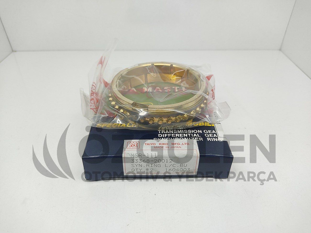 SEKROMEN� SARISI 1-2 HILUX �r�n Foto�raf�