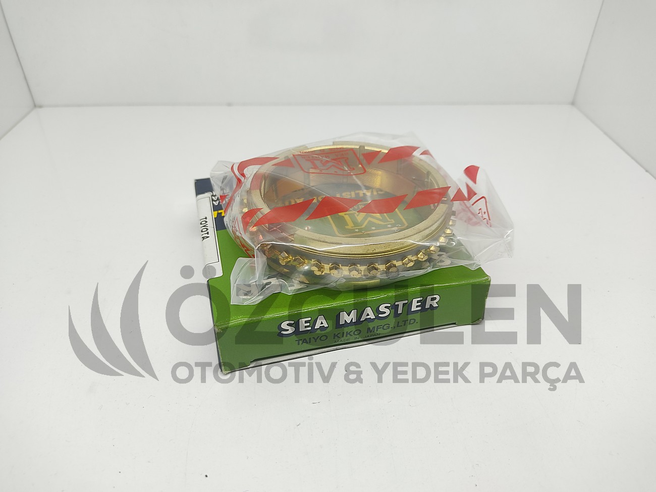 SEKROMEN� SARISI 1-2 HILUX �r�n Foto�raf� - 4