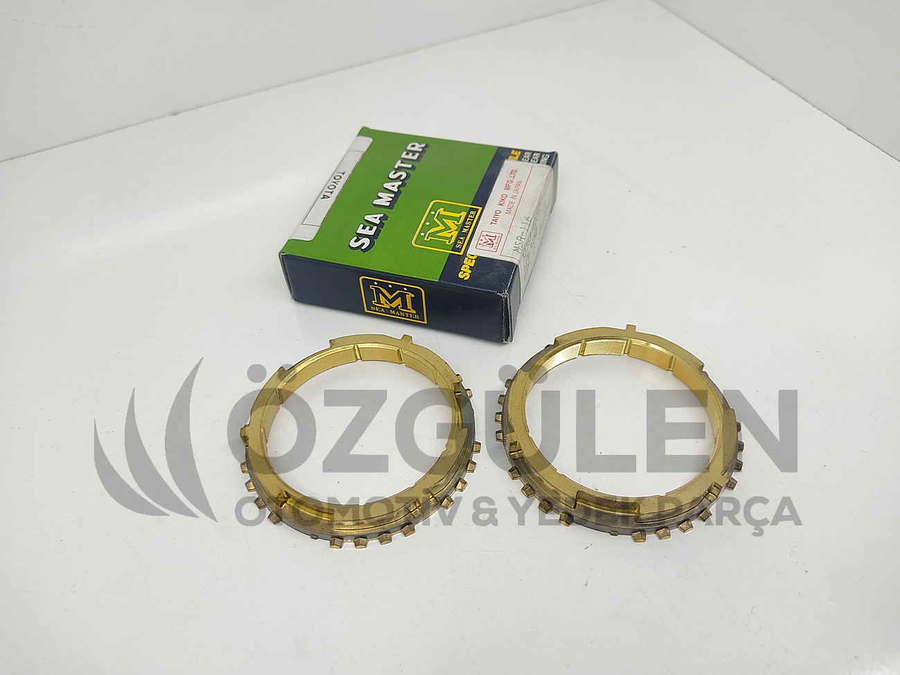 SEKROMEN� SARISI 3-4 COROLLA NO:2 �r�n Foto�raf� - 4