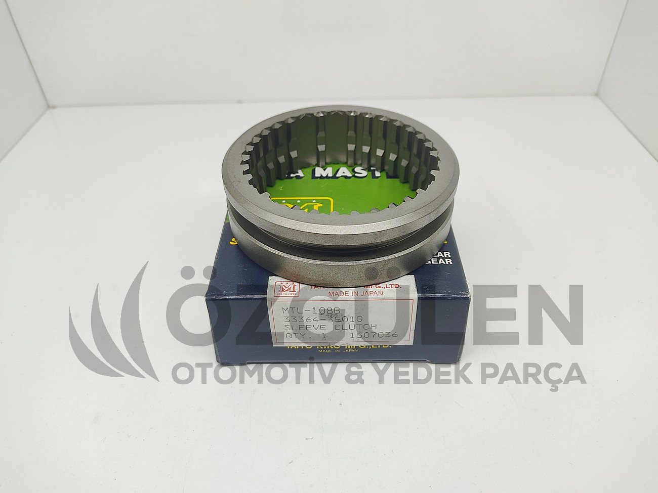 MAN�ON SEKROMEN� HILUX LN65 �r�n Foto�raf�