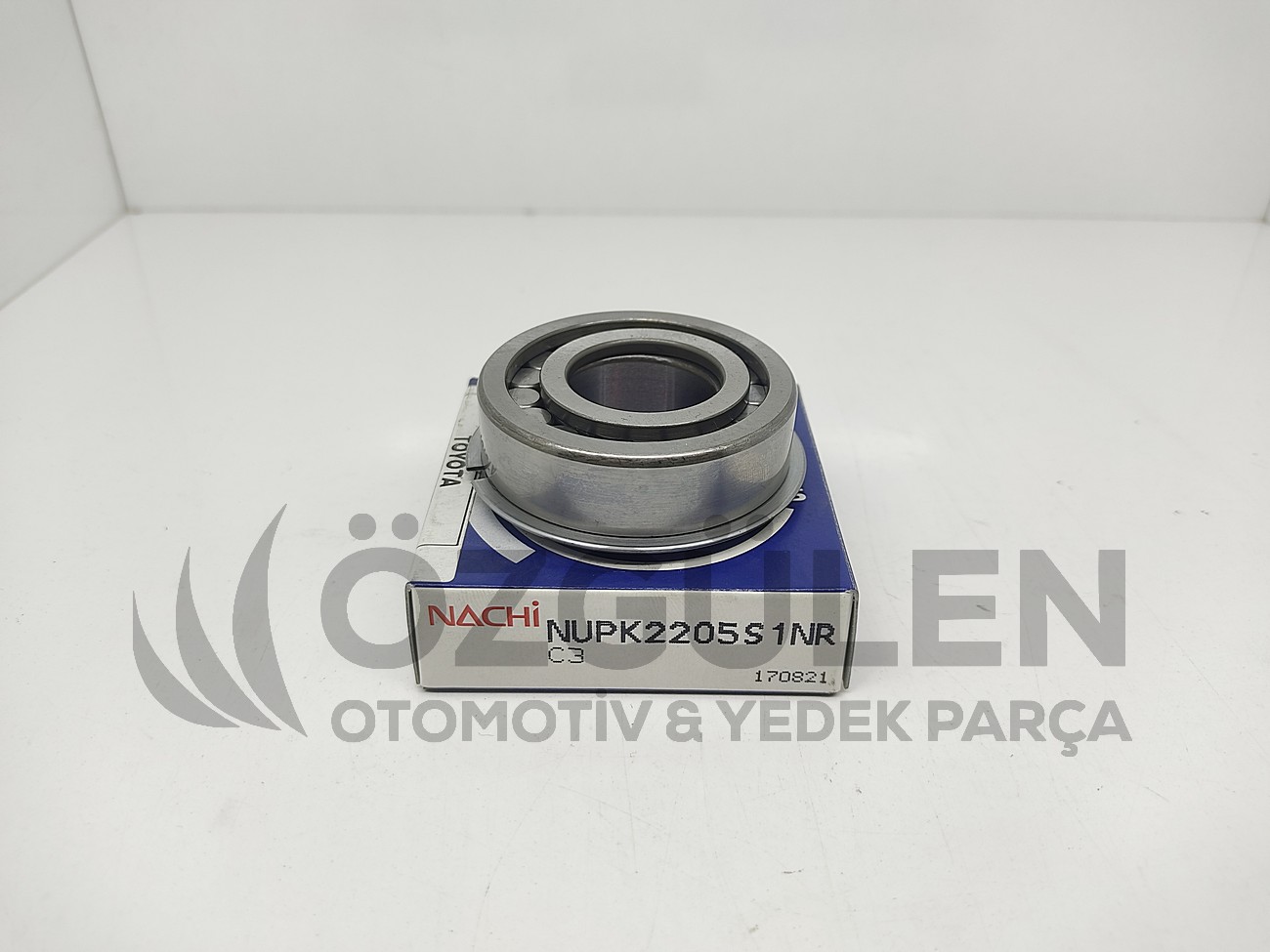 RULMAN GRUP �N LN65 LN105 LN106 LN145 �r�n Foto�raf�