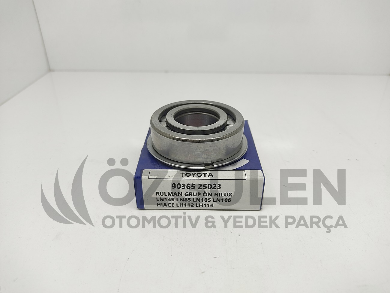 RULMAN GRUP �N LN65 LN105 LN106 LN145 �r�n Foto�raf� - 2