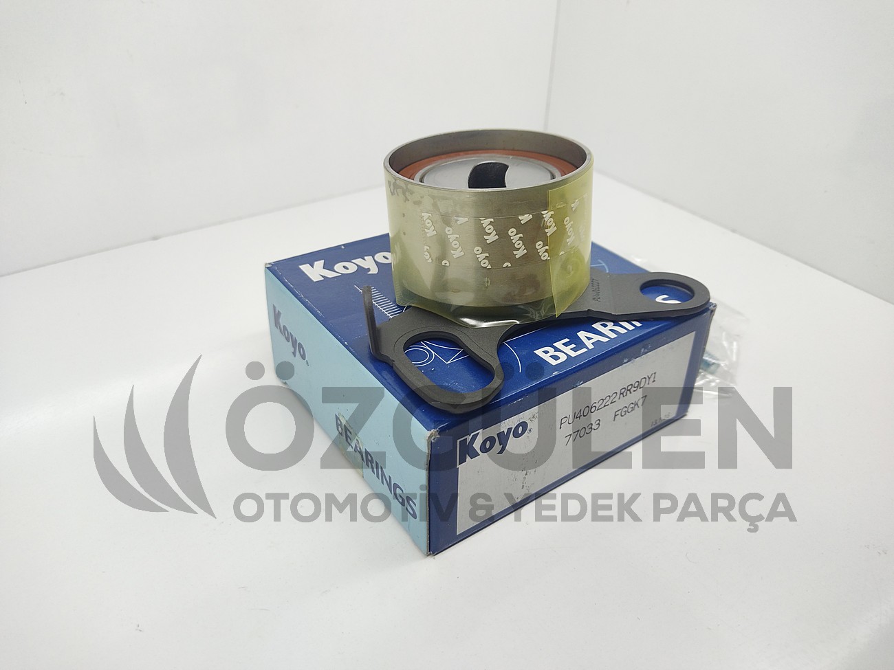 RULMAN TR�GER AYARLI HILUX 89-03 �r�n Foto�raf� - 2