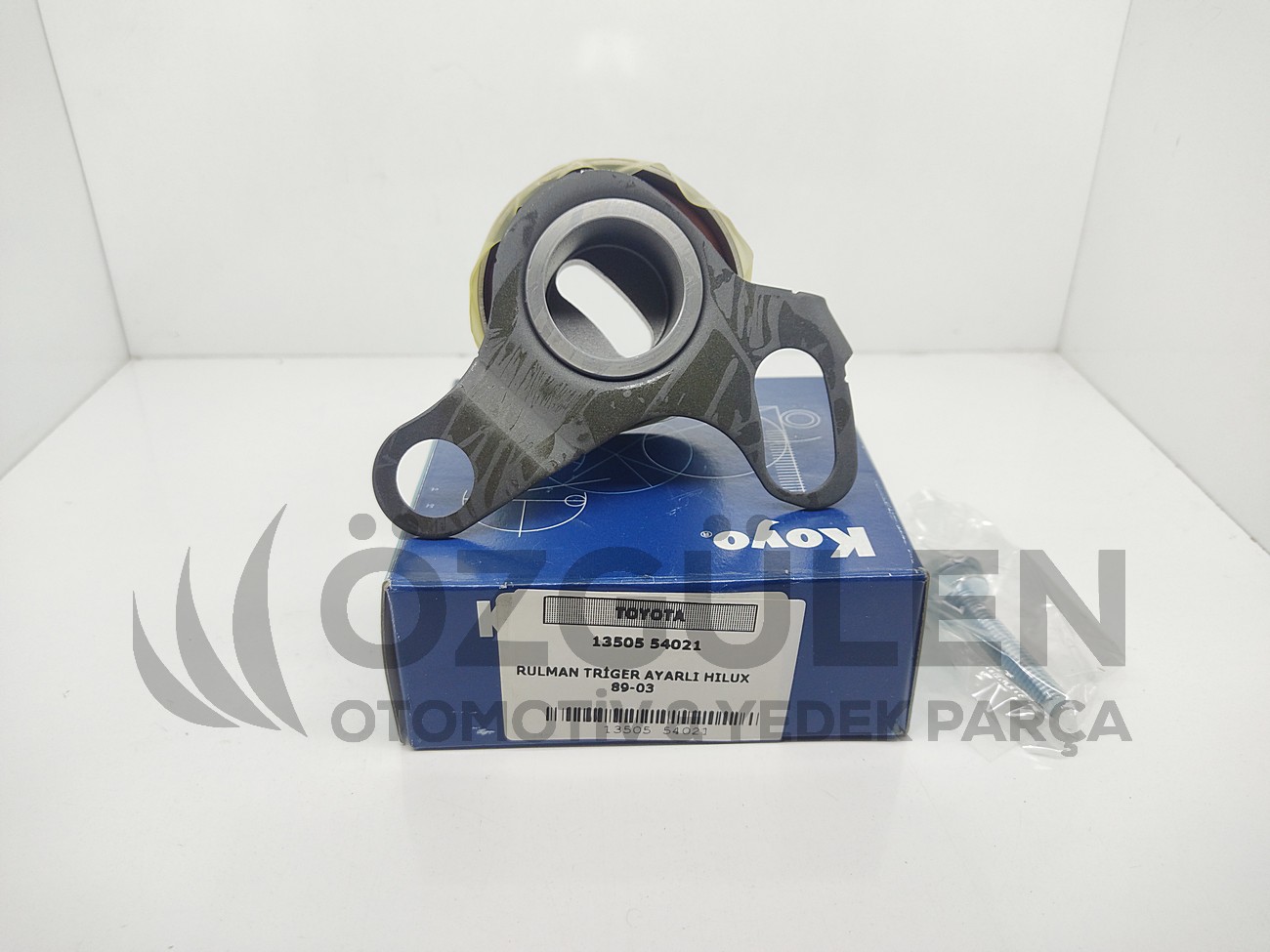 RULMAN TR�GER AYARLI HILUX 89-03 �r�n Foto�raf� - 4