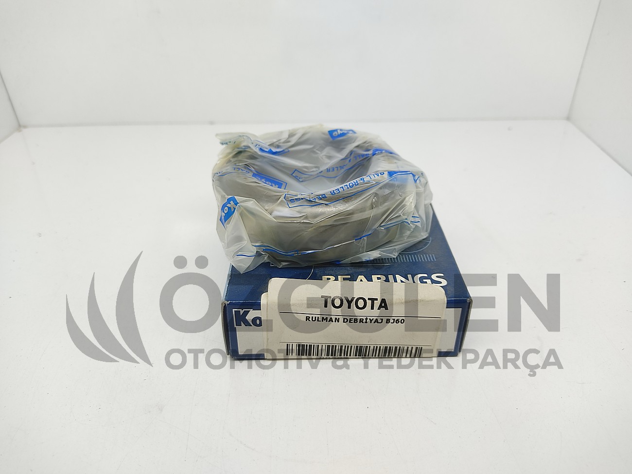 RULMAN DEBR�YAJ BJ60 2F 3F 90363 45002 �r�n Foto�raf�