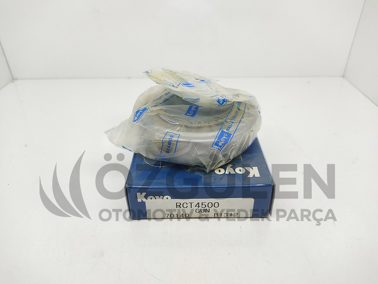 RULMAN DEBR�YAJ BJ60 2F 3F 90363 45002 �r�n Foto�raf� - 2