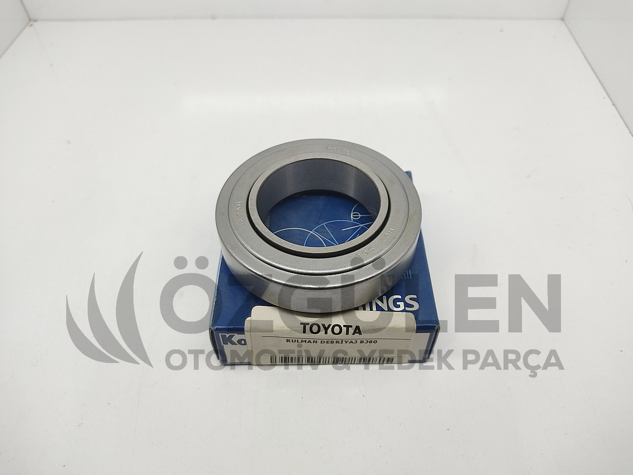 RULMAN DEBR�YAJ BJ60 2F 3F 90363 45002 �r�n Foto�raf� - 4