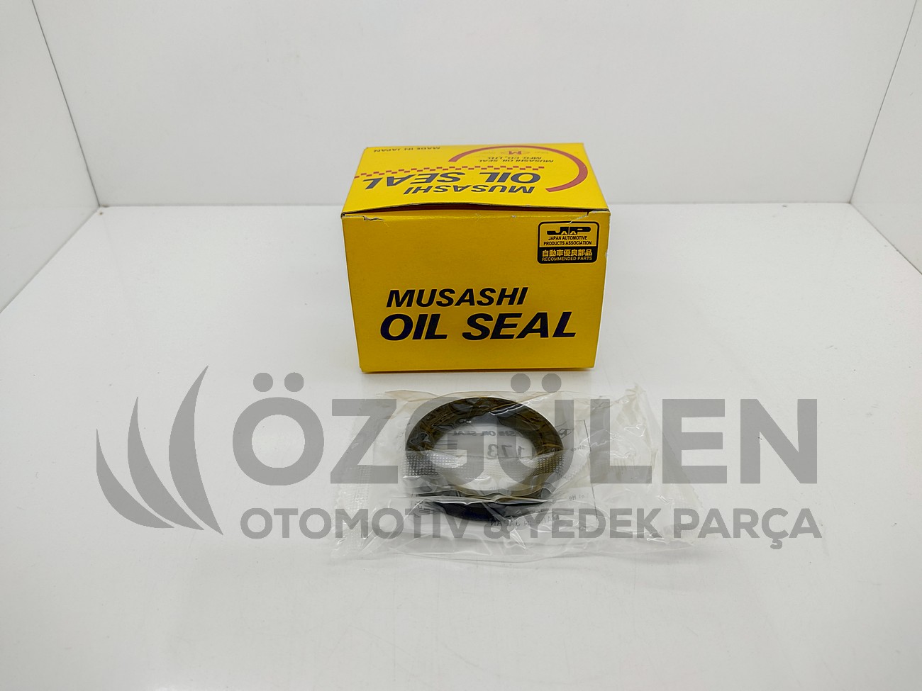 KE�E EKSANTR�K COROLLA AE101 AE111 92-01 �r�n Foto�raf� - 4