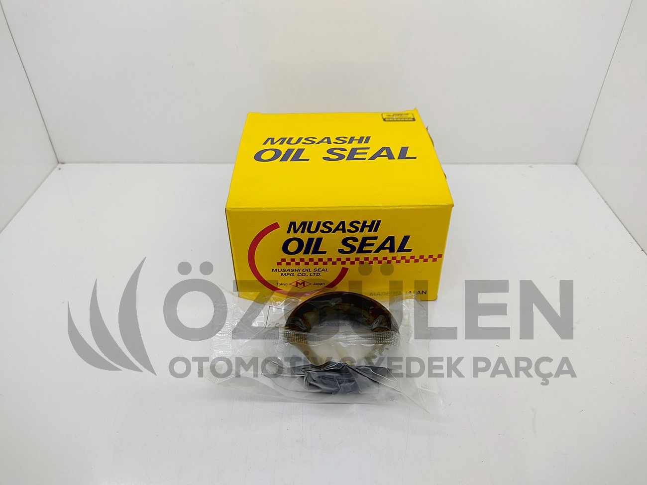 KE�E AKS �� R �ANZTARAFI COROLLA 86-01 206 (T1175) �r�n Foto�raf� - 2