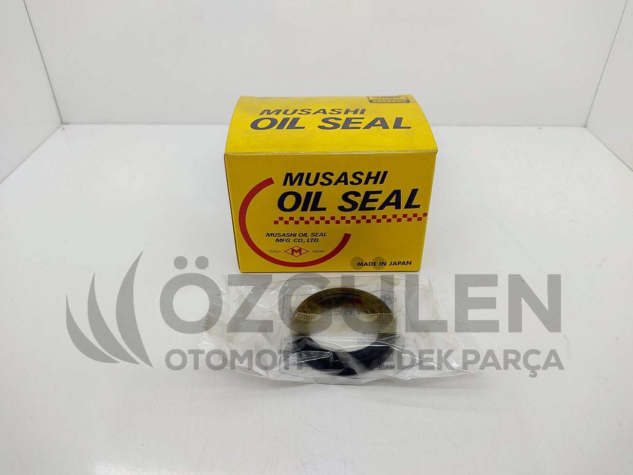 KE�E �ANZUMAN PR�ZD�REK AVENSIS AT7 ST150 ST190 83-95 �r�n Foto�raf� - 3