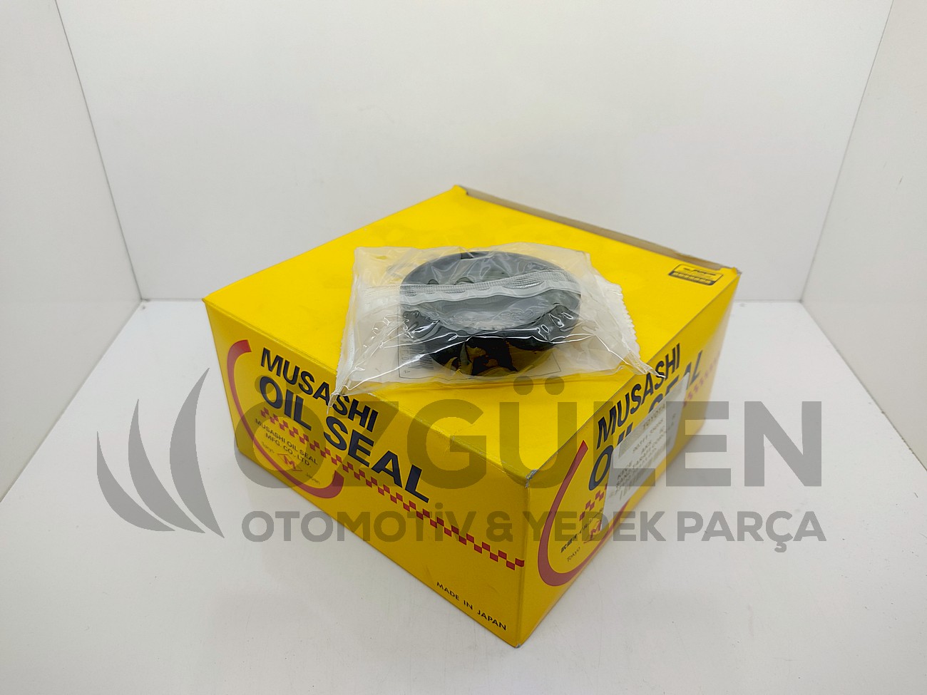 KE�E AKS �� L �ANZ. TARAFI COROLLA �� �AP 35 ZZ122 ZZ123 (T1365) �r�n Foto�raf� - 3