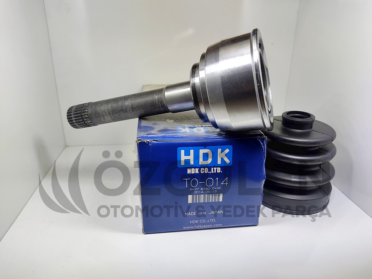 Toyota Hilux Aks Kafas� (D��) LN165H LN167 LN172H RZN167 LN130  �r�n Foto�raf� - 2