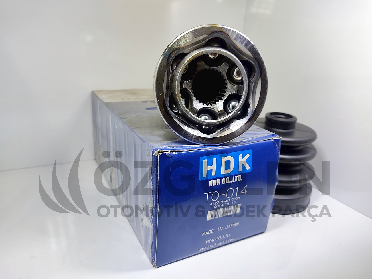 Toyota Hilux Aks Kafas� (D��) LN165H LN167 LN172H RZN167 LN130  �r�n Foto�raf� - 3