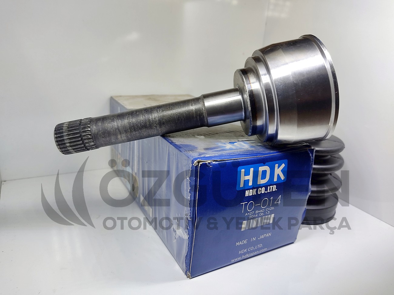 Toyota Hilux Aks Kafas� (D��) LN165H LN167 LN172H RZN167 LN130  �r�n Foto�raf� - 4