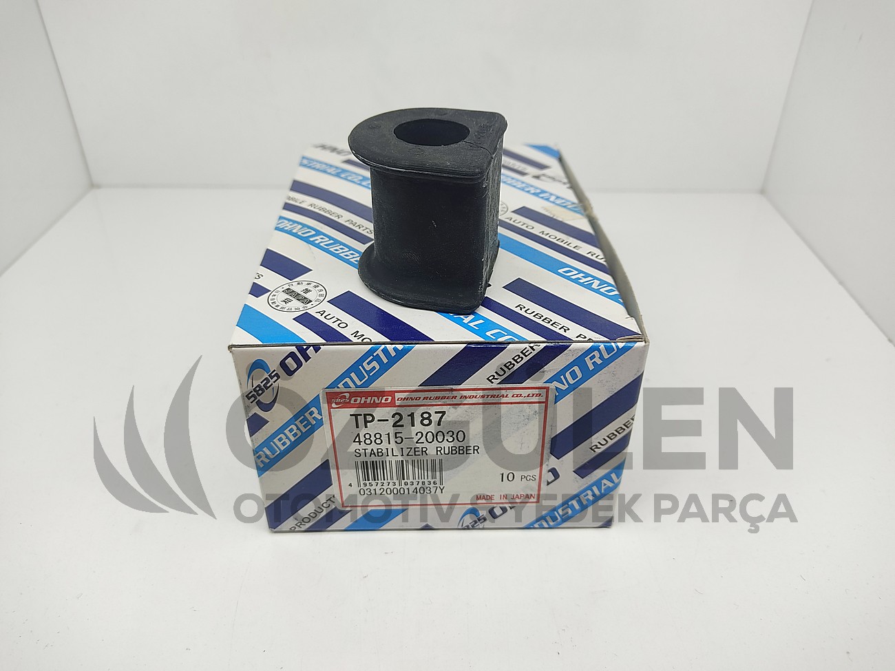 LAST�K V�RAJ ASKI �N LN105 106 �r�n Foto�raf�