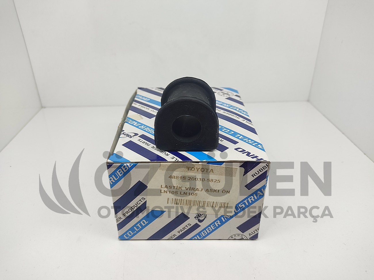 LAST�K V�RAJ ASKI �N LN105 106 �r�n Foto�raf� - 3