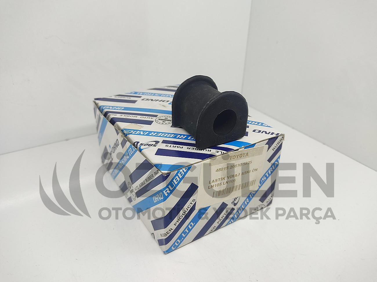 LAST�K V�RAJ ASKI �N LN105 106 �r�n Foto�raf� - 4