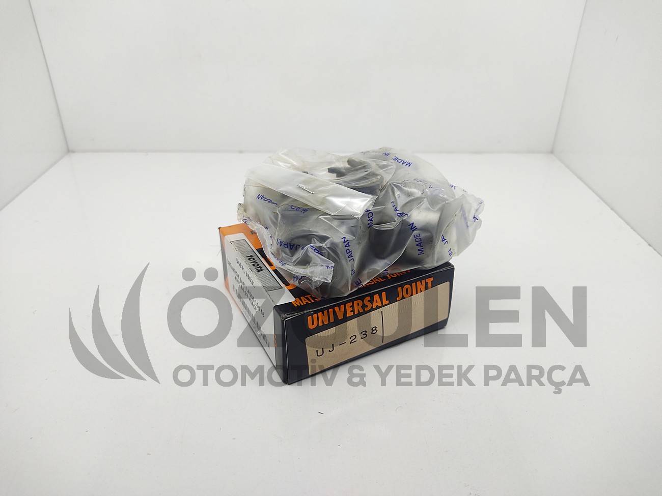 �STAVROZ �AFT LN105 106 65 84-97 HIACE TT-123 �r�n Foto�raf� - 3
