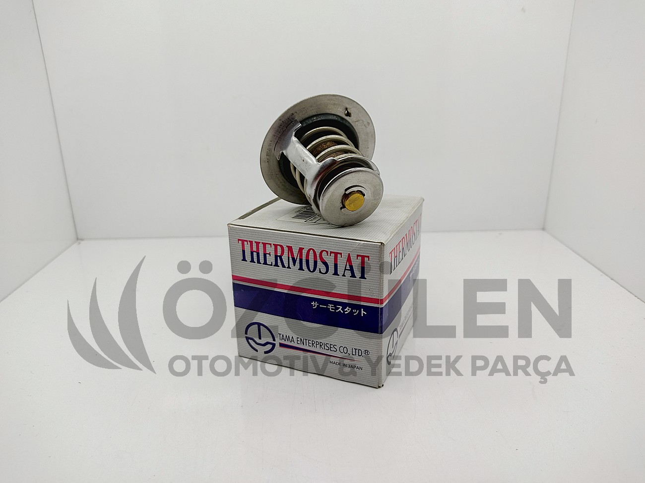 TERMOSTAT 82C KUN15 VIGO 05> �r�n Foto�raf� - 3