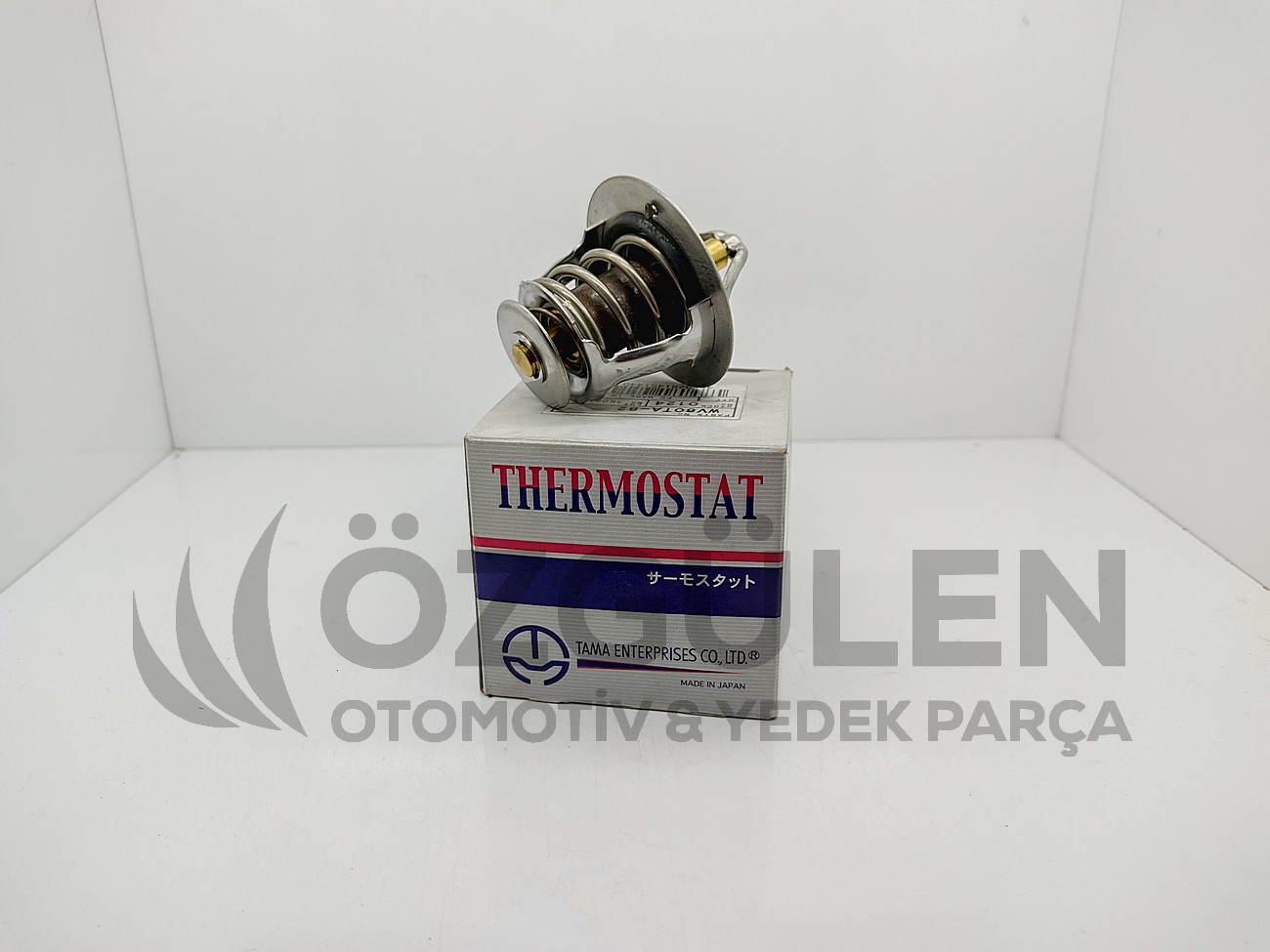 TERMOSTAT 82C KUN15 VIGO 05> �r�n Foto�raf� - 4