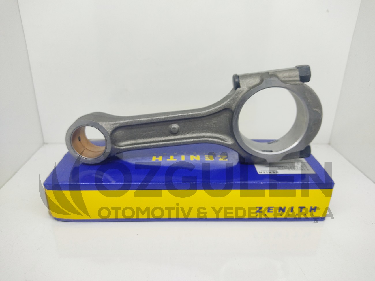 P�STON KOLU H100 L300 L200 HKMY ZENITH CNH �r�n Foto�raf� - 4