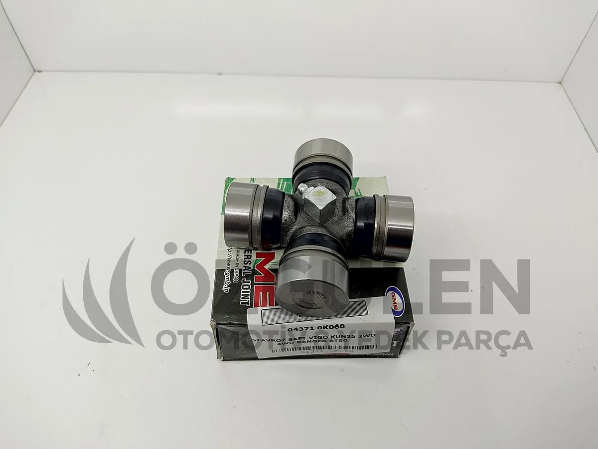 �STAVROZ �AFT VIGO KUN25 2WD 4WD RANGER BT50 �r�n Foto�raf� - 2