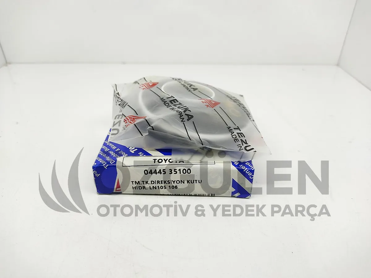 TAM�R TAKIMI D�REKS�YON KUTU H�DROL�K LN105 �r�n Foto�raf� - 2