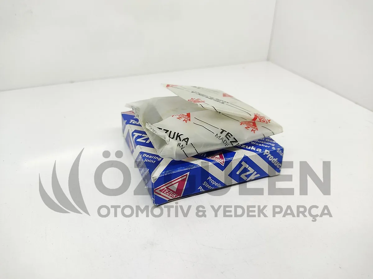 TAM�R TAKIMI D�REKS�YON KUTU HZJ70 LJ70 �r�n Foto�raf� - 3