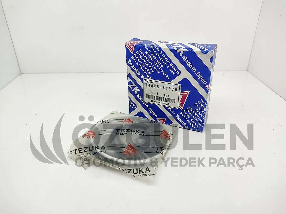 TAM�R TAKIMI D�REKS�YON KUTU HZJ70 LJ70 �r�n Foto�raf� - 4