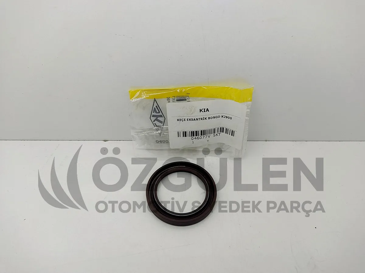 KE�E EKSANTR�K BONGO K2900 �r�n Foto�raf� - 2